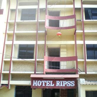 Hotel Ripss, Aurangabad 1